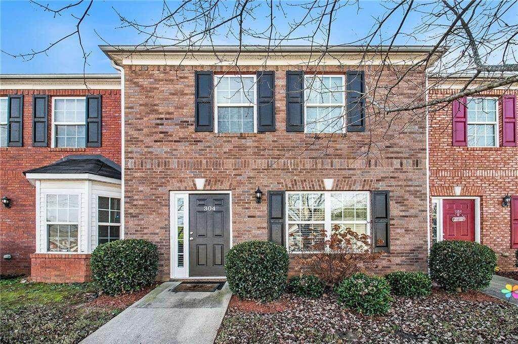 7712 Autry Circle - Photo 1