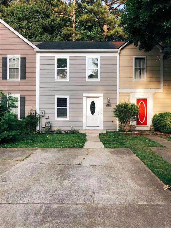 1819 Cumberland Valley Place - Photo 1