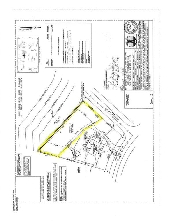 2998 Miriam Court - Photo 1