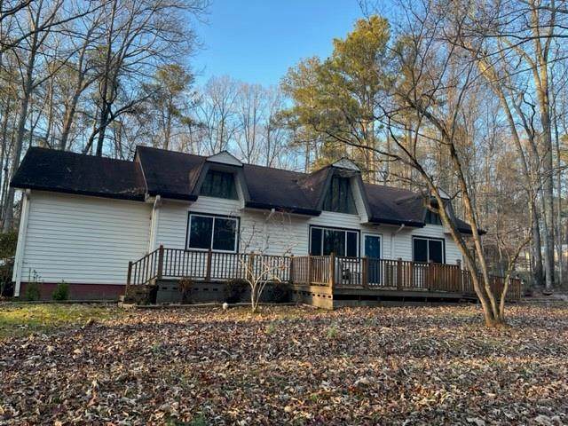 3380 Aaron Sosebee Road - Photo 1