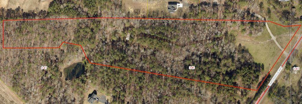0 Carrtersville Lot#3 Highway - Photo 1