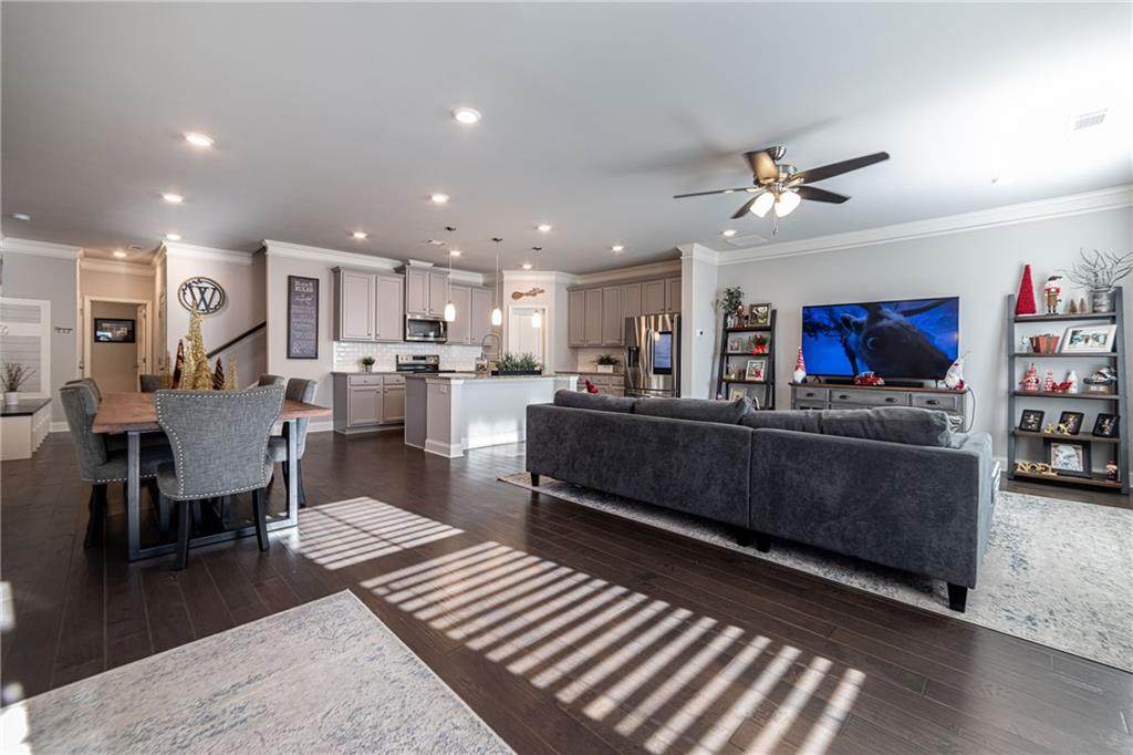 2742 Pearl Ridge Trace - Photo 1