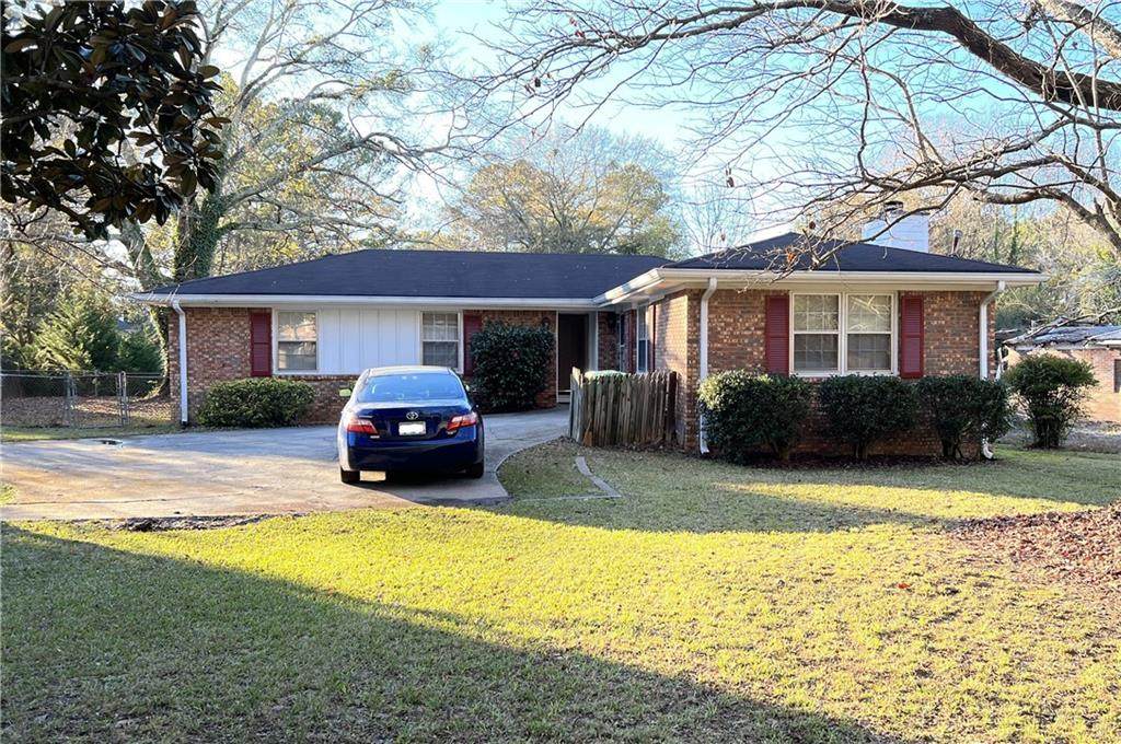 4588 Tilly Mill Road - Photo 1