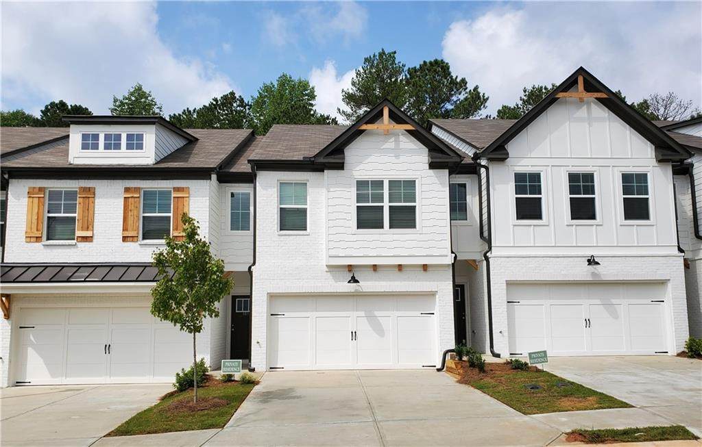 389 Auburn Valley Ways - Photo 1