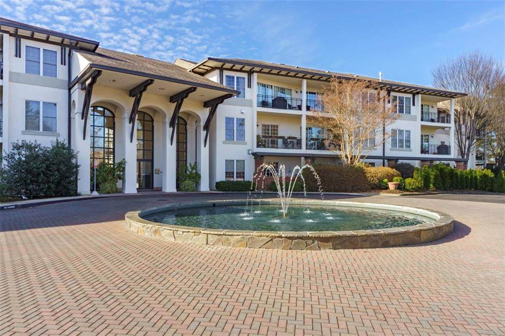 3101 Howell Mill Road - Photo 1