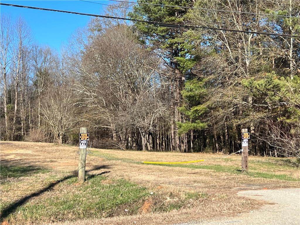2082 Hwy 124 West - Photo 1