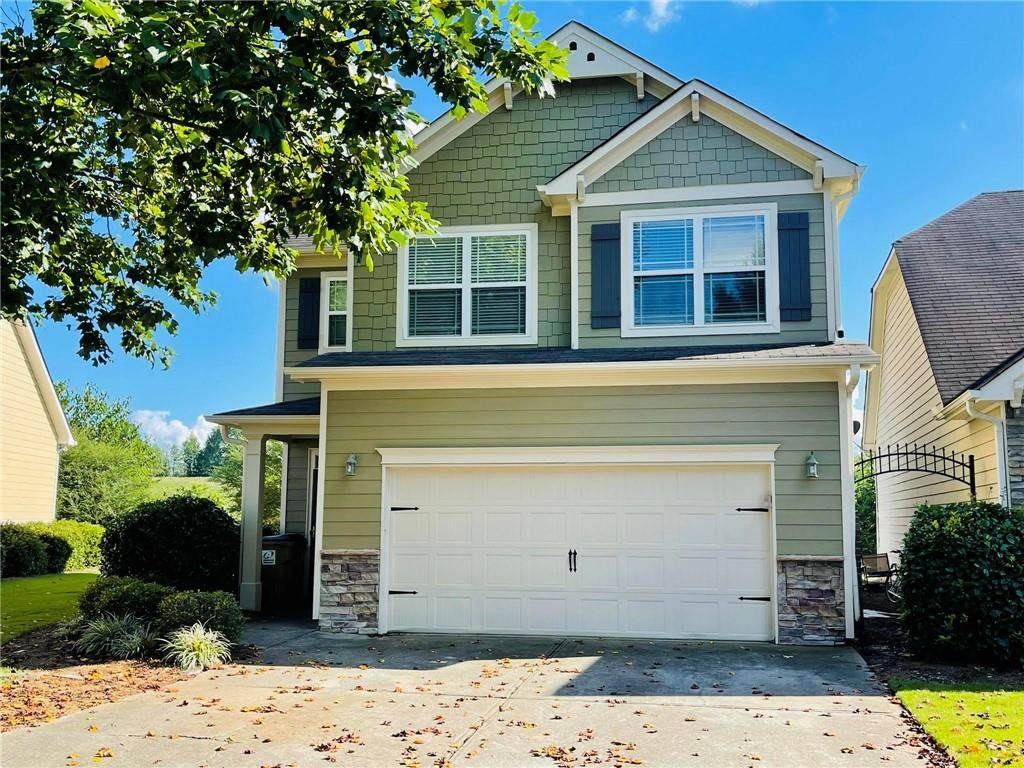 171 Oakmont Drive - Photo 1