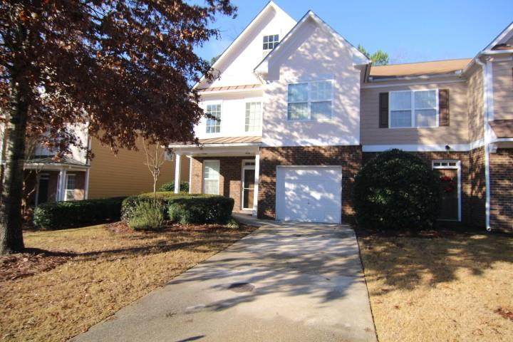 362 Saint Claire Drive - Photo 1