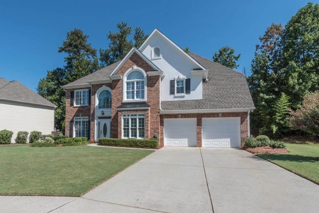 3743 Wickford Lane - Photo 1