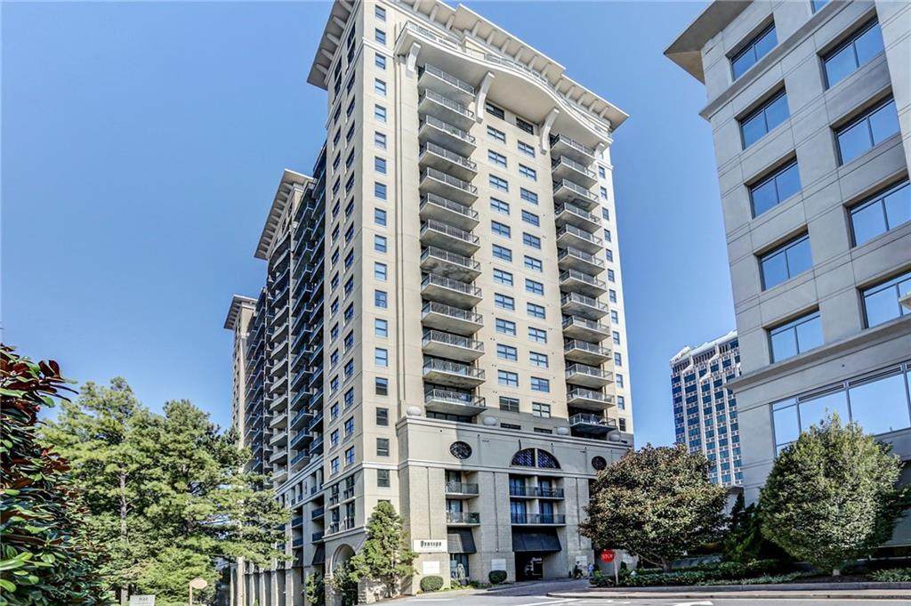 3040 Peachtree Road - Photo 1