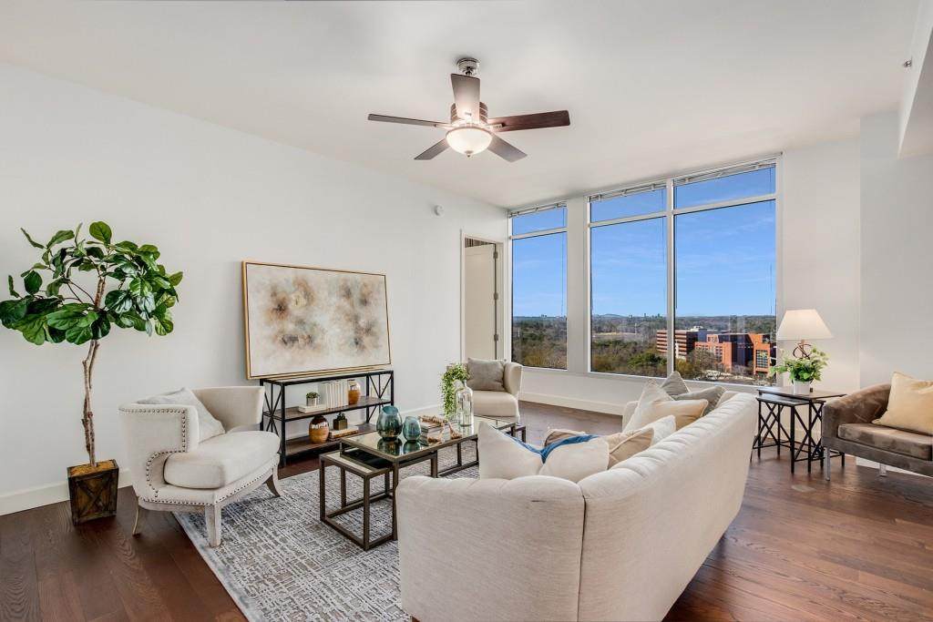 1820 Peachtree Street - Photo 1