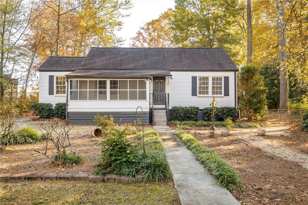 2453 Blackmon Drive - Photo 1