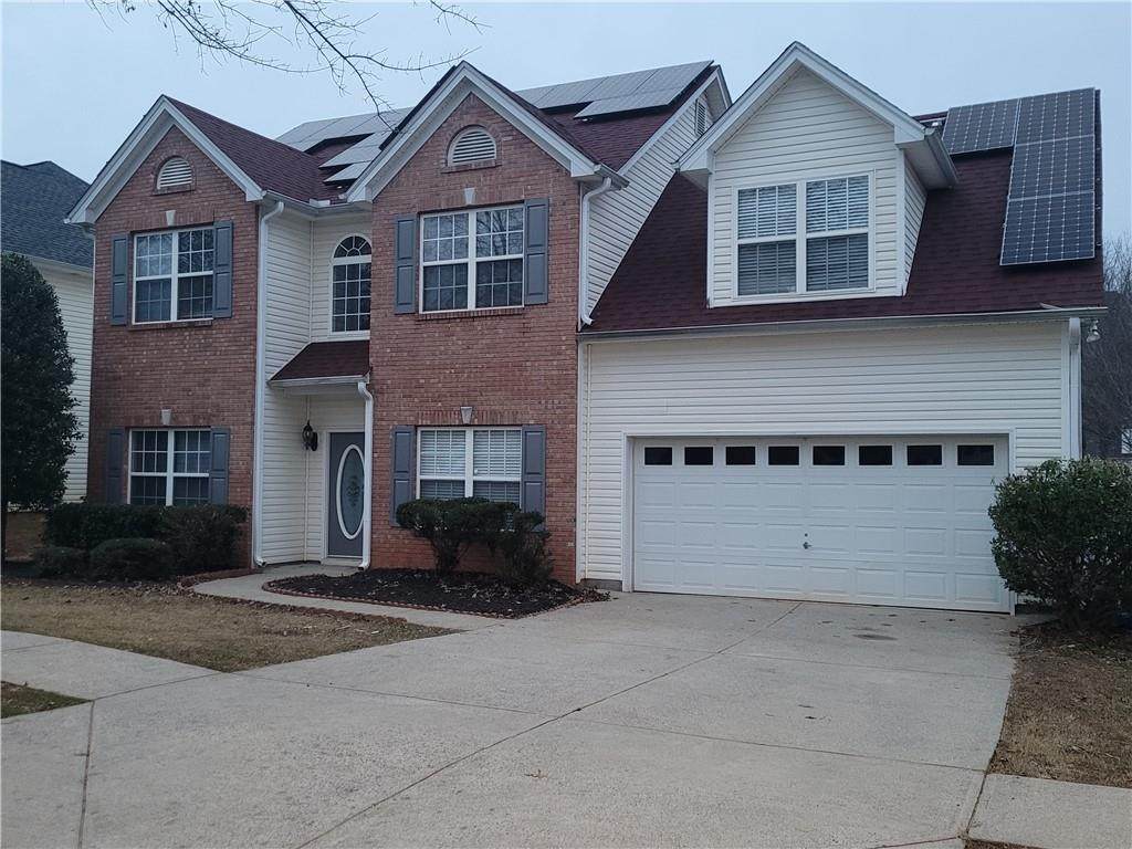 992 Wallace Hill Ridge - Photo 1