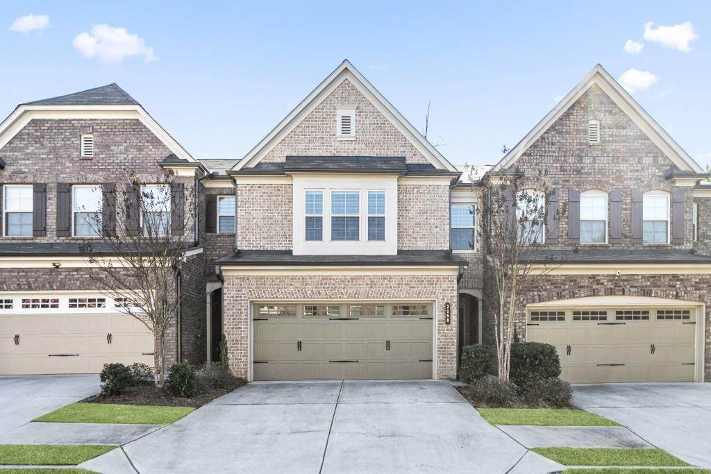 2068 Teagen Court - Photo 1