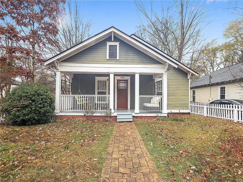 1370 Glenwood Avenue - Photo 1