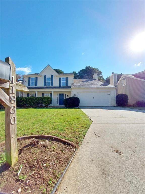 11830 Carriage Park Lane - Photo 1