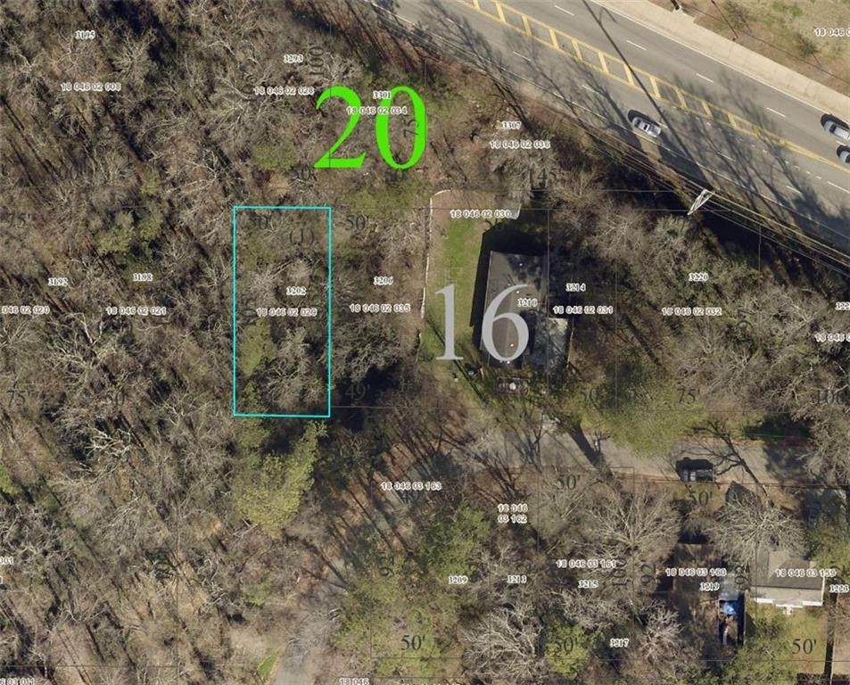 3202 Reed Street - Photo 1