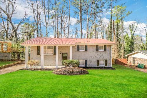 1969 Shannon Ridge Court - Photo 1