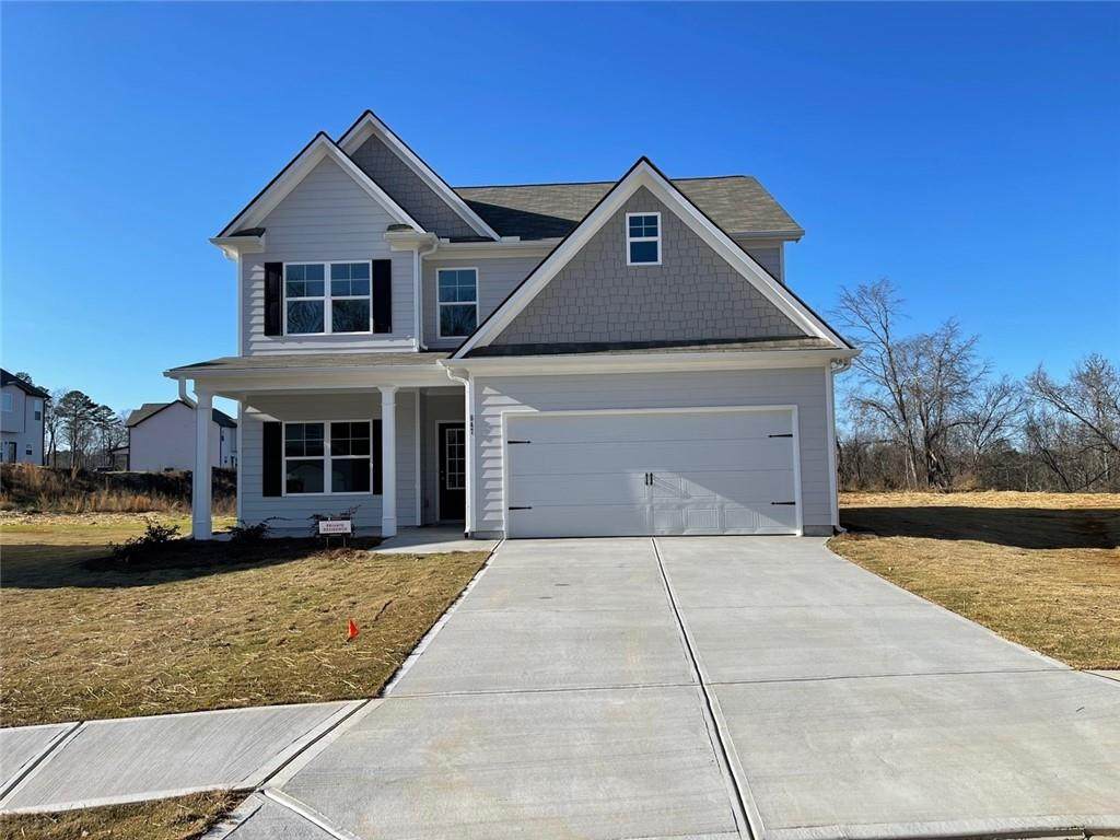 647 Skye Drive - Photo 1