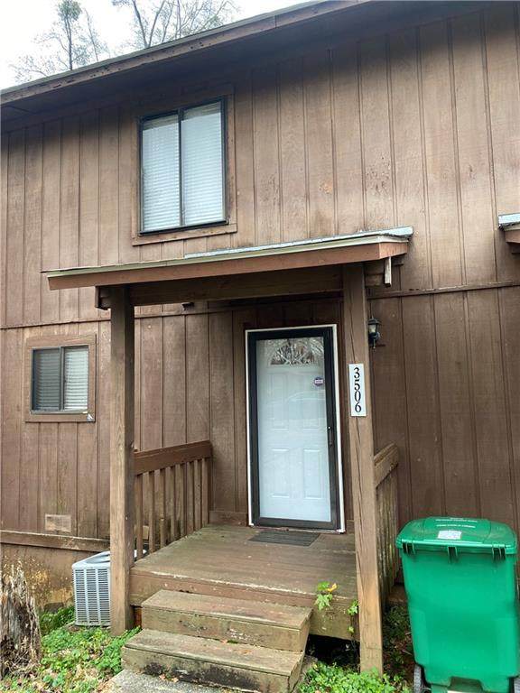 3506 Sleeping Fawn Knolls - Photo 1