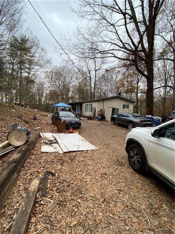 100 Guy Maddox Road - Photo 1