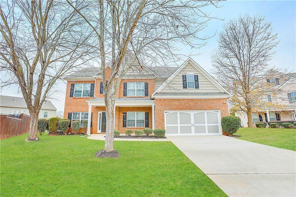 85 Sammy Court - Photo 1