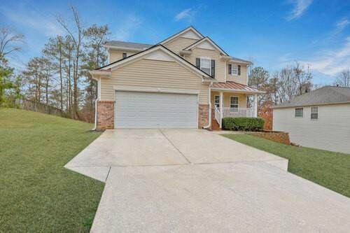 128 Waterbury Way - Photo 1