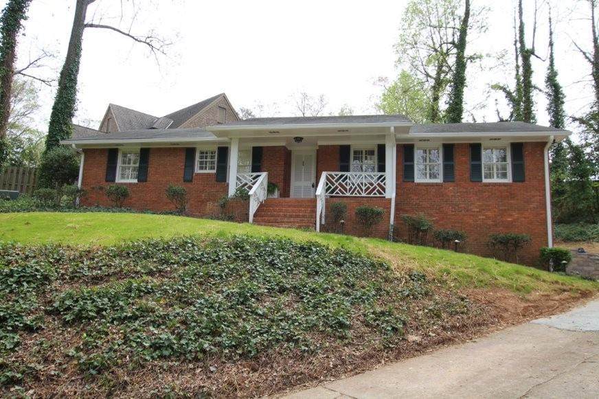 337 Tall Oaks Drive - Photo 1