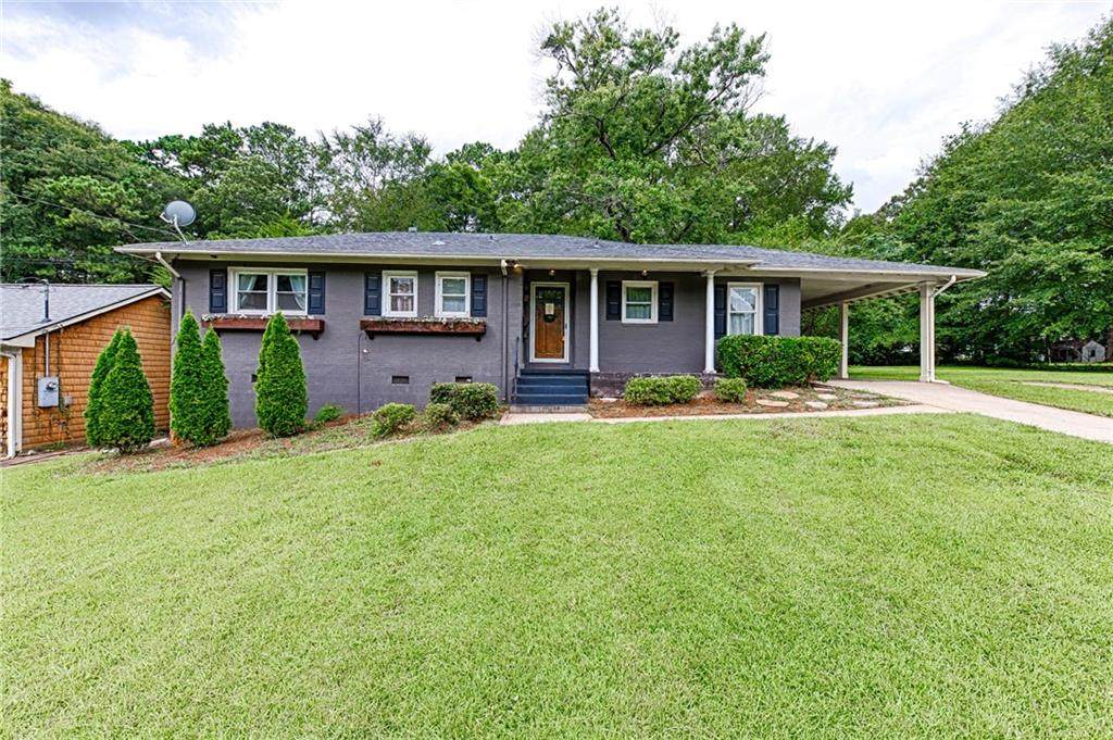 1863 Derrill Drive - Photo 1