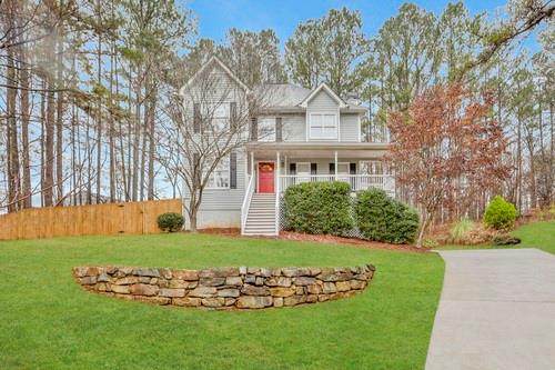 39 Dover Court - Photo 1