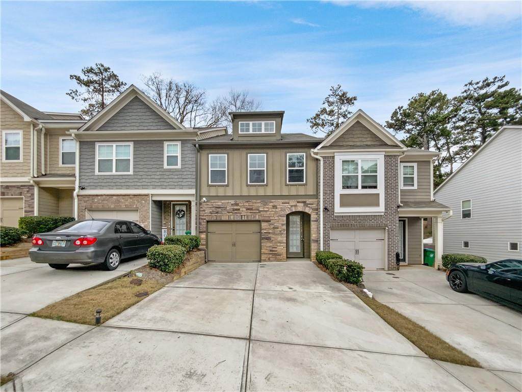 4192 Alden Park Drive - Photo 1