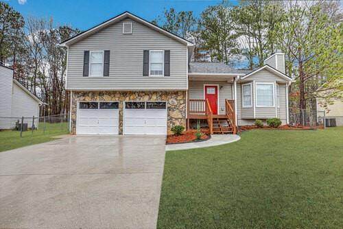 305 Ivy Terrace Drive - Photo 1