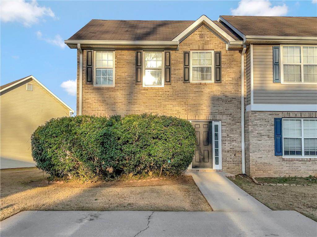 102 Westside Chase - Photo 1