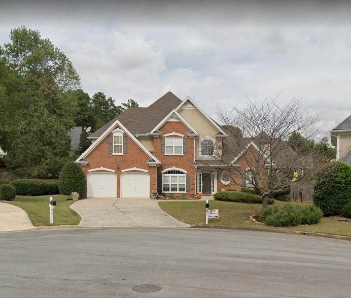 1203 Vinings Place Cove - Photo 1