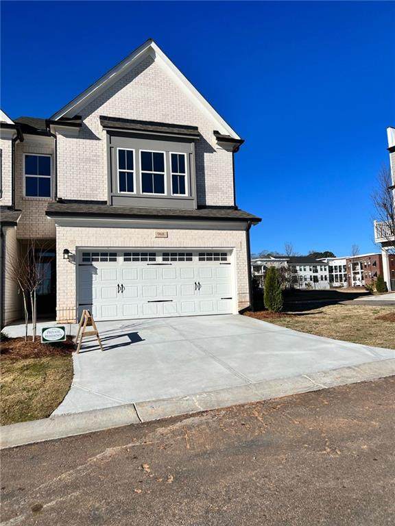 968 Buffalo Circle - Photo 1