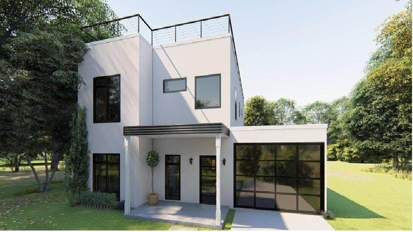 2922 Level Ridge Road - Photo 1