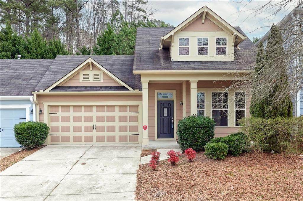 40 Hiram Park Court - Photo 1
