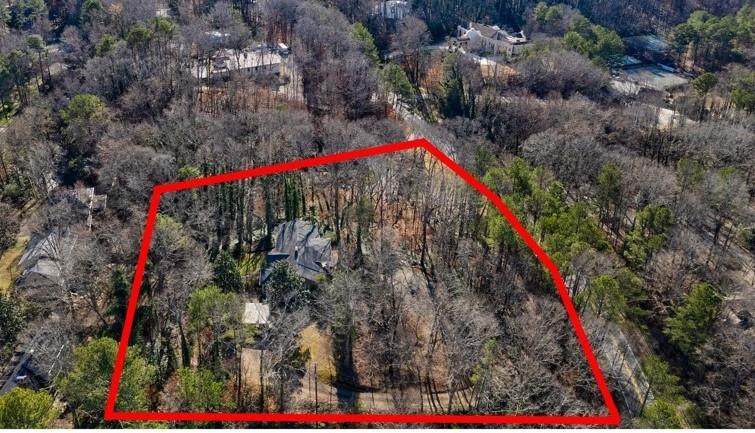 6525 Riverside Drive - Photo 1