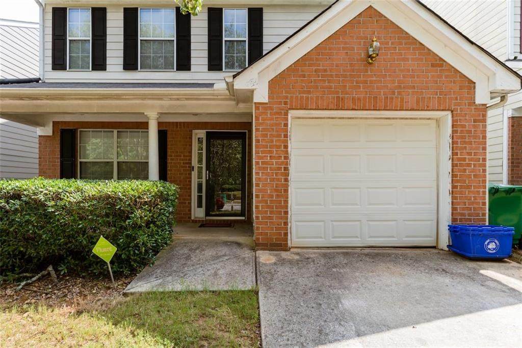 2294 Charleston Pointe - Photo 1