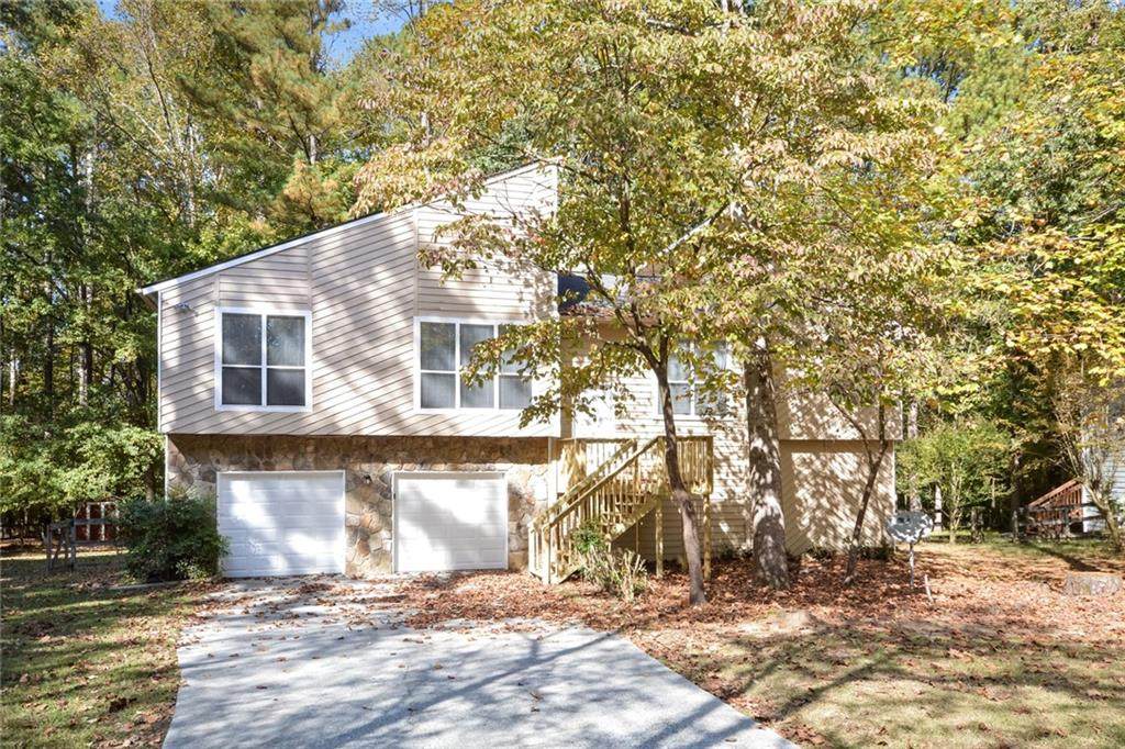 3822 Nowlin Road - Photo 1