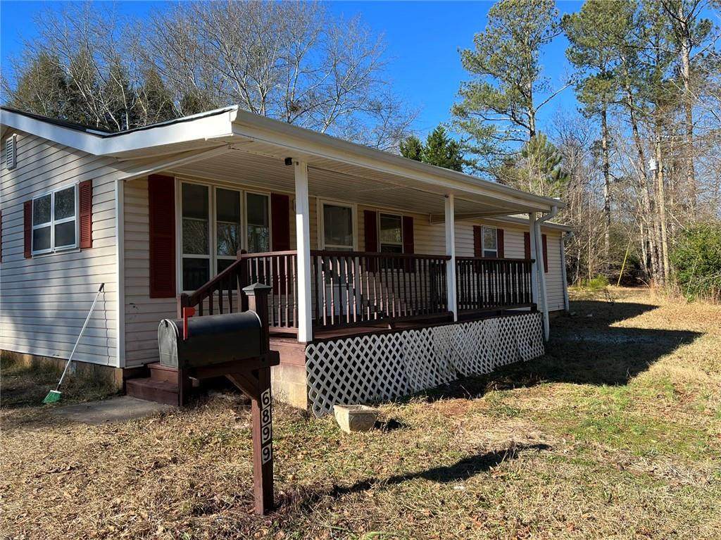 6899 Heardsville Road - Photo 1
