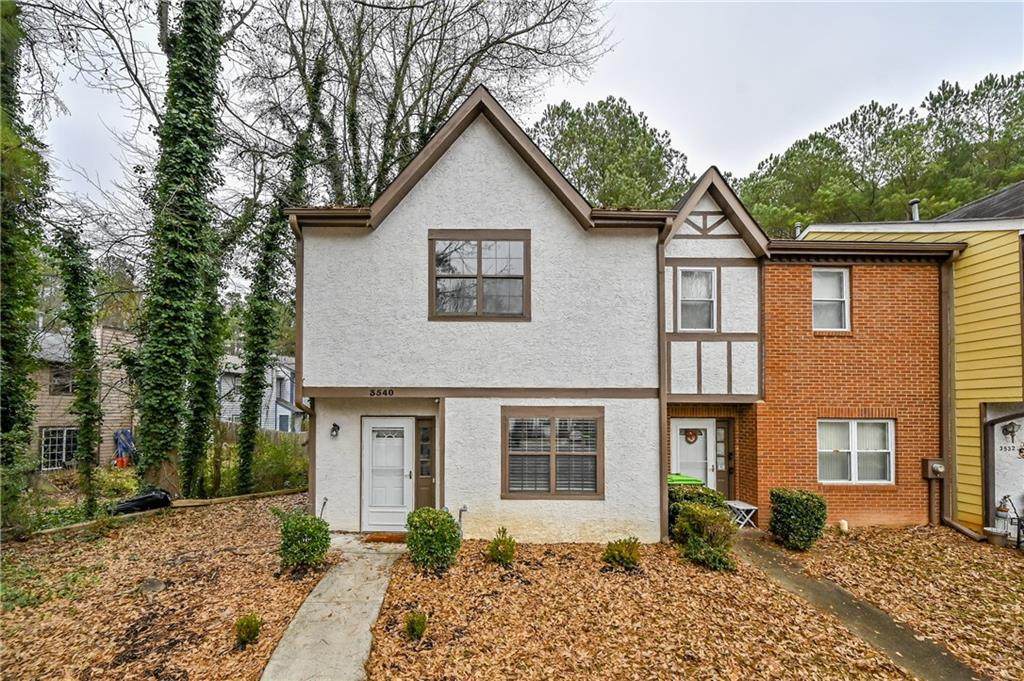 3540 Main Station Drive - Photo 1