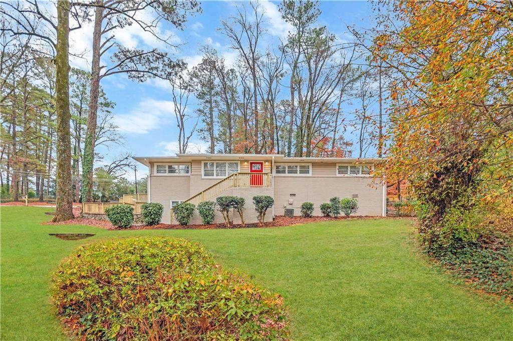 2995 Sylvan Ramble Road - Photo 1