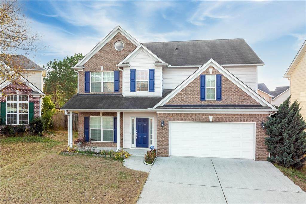 1072 Overview Drive - Photo 1