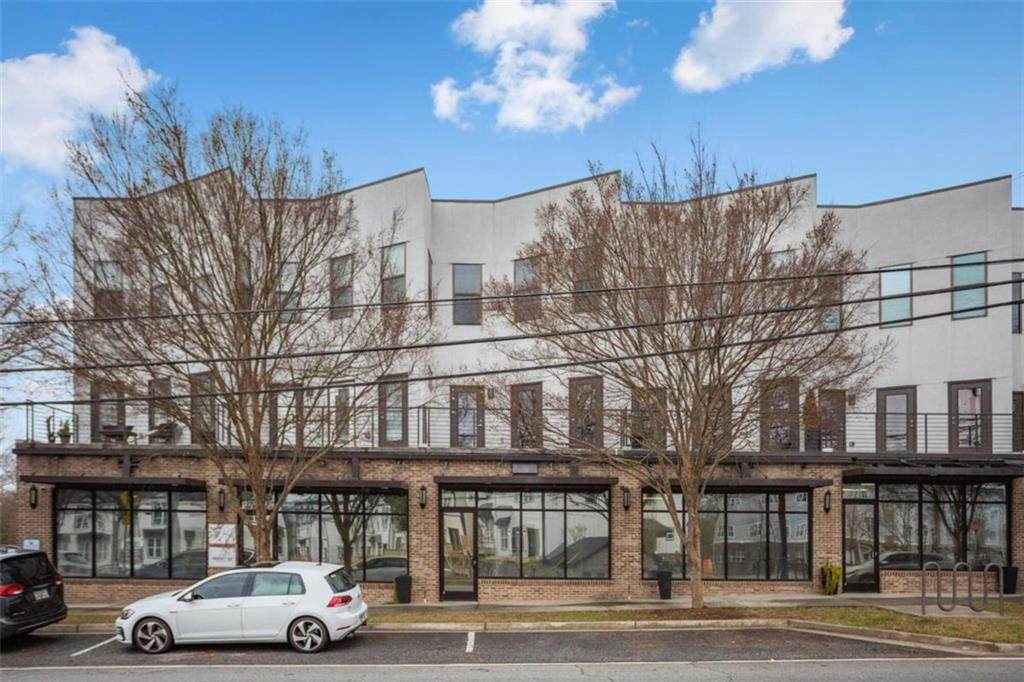 2030 Main Street - Photo 1
