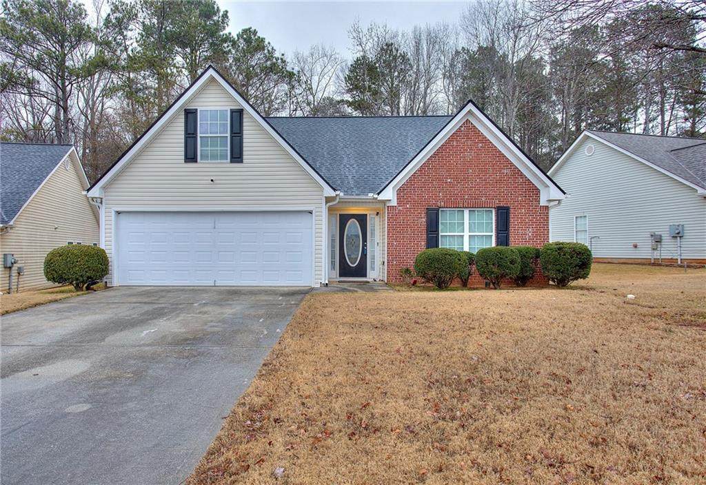 155 Lassiter Drive - Photo 1