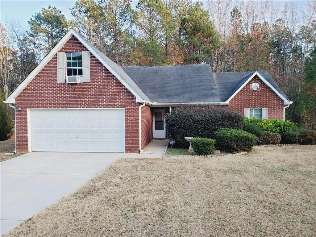 295 Oak Hill Drive - Photo 1