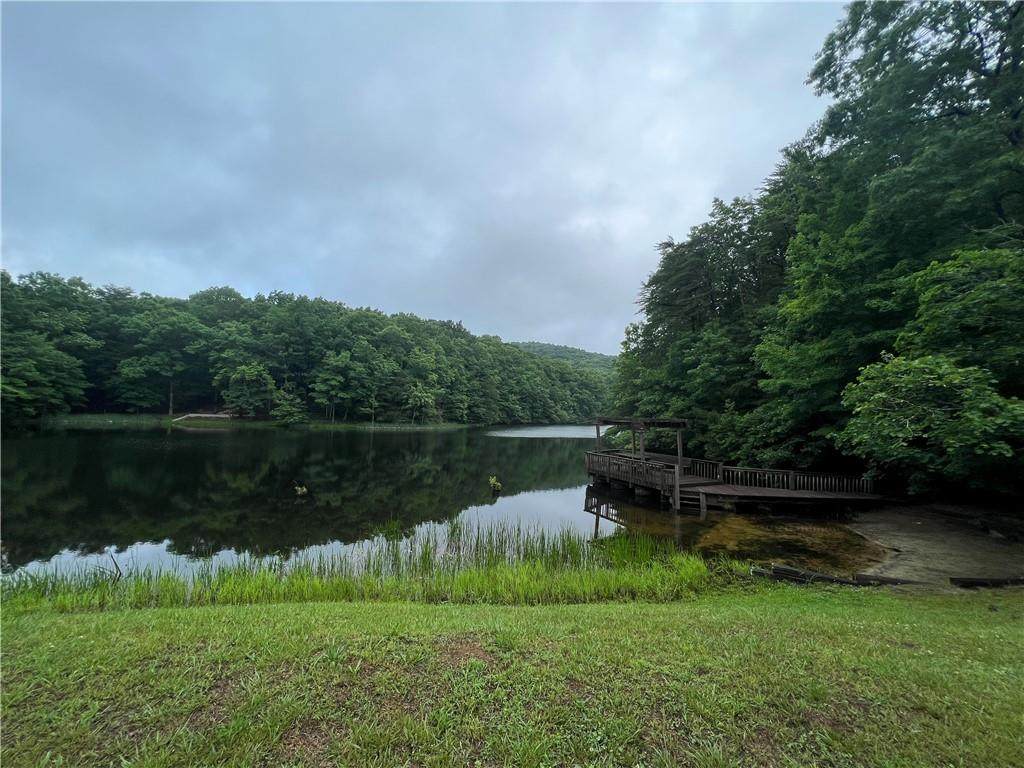 25 Mount Sequoyah Road - Photo 1