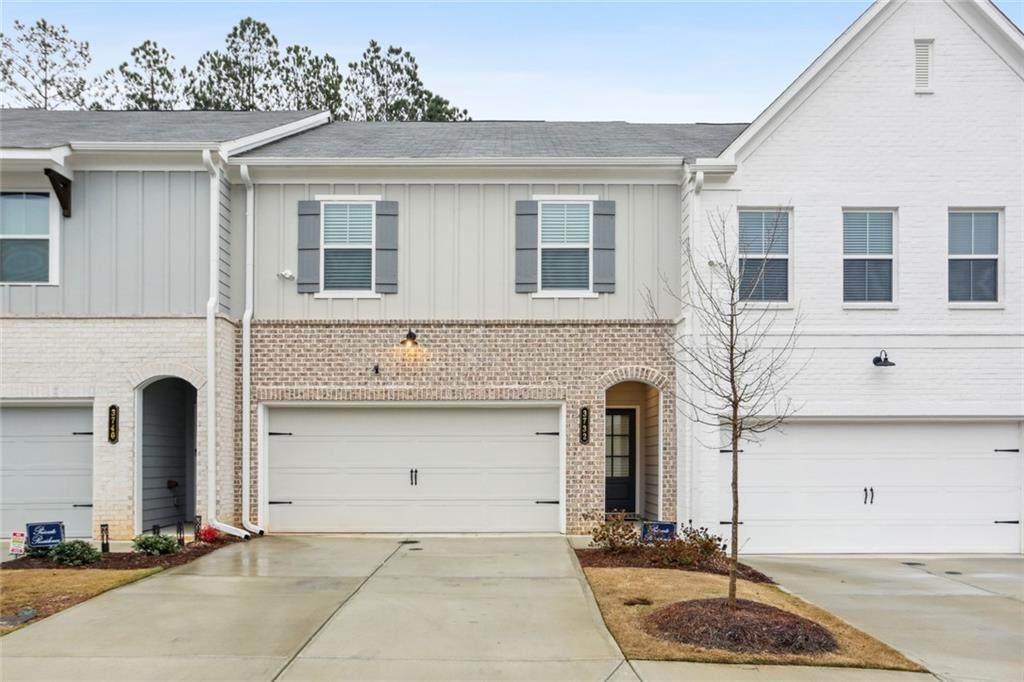 3732 Silvery Way - Photo 1