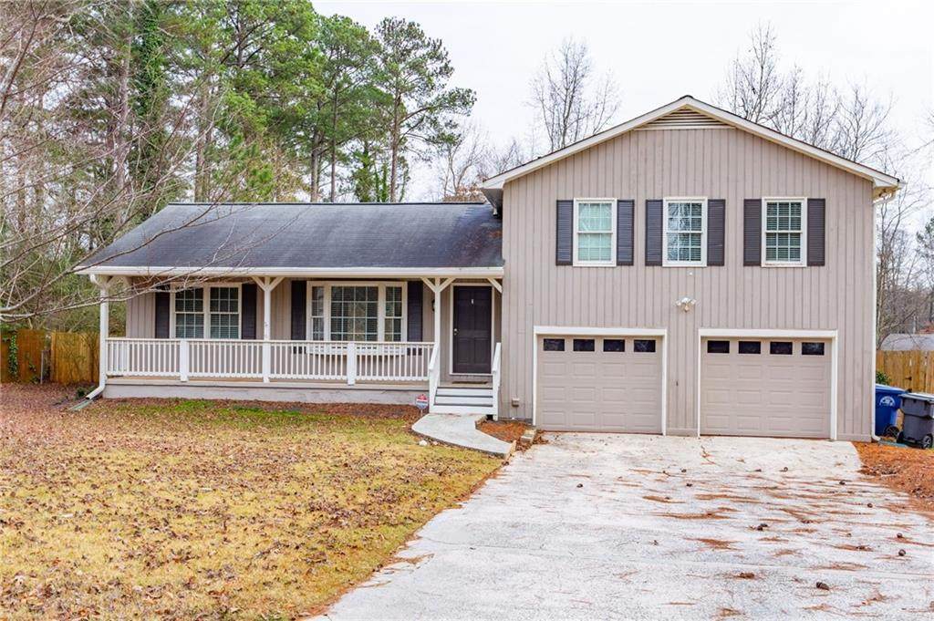 3226 Hickory Bluff Drive - Photo 1